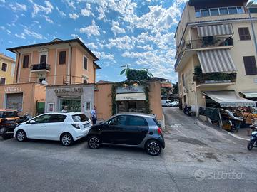 Montemario - attivita' di pizzeria da asporto