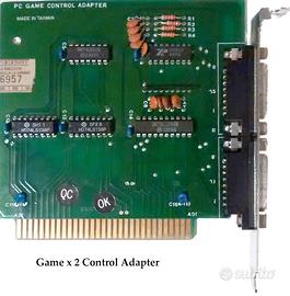 Schede vintage per PC XT/AT (2)