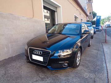 Audi A4 2.0 TDI 143CV Advanced (Finanziabile)