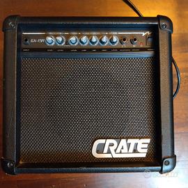 Amplificatore combo chitarra elettrica 