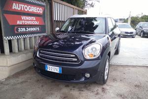 Mini Cooper D Countryman 1.6