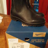 stivaletto blundstone 36 nero