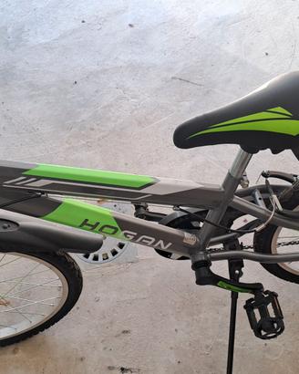 Vrndo Bici bambino 6-9 anni