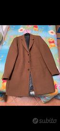 Cappotto uomo