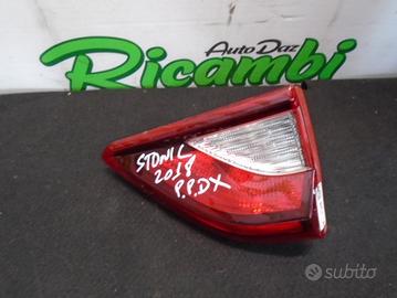 FANALINO POSTERIORE DESTRO KIA STONIC YB 2018