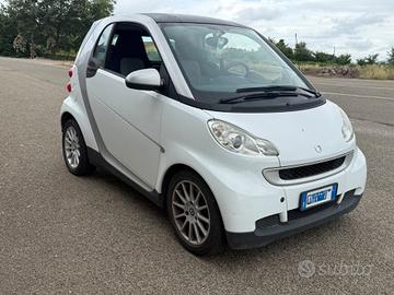 Smart ForTwo 1000 52 kW coupé pulse