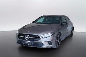 MERCEDES-BENZ Classe A - W177 2018 - A 180 d Sport