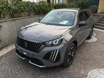Peugeot 2008 KM0 PureTech 100 S&S Allure