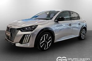 PEUGEOT 208 II 2023 - 208 1.2 hybrid GT 145cv e-dc