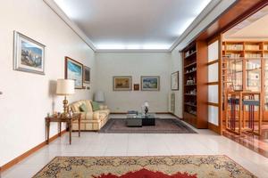 Appartamento spazioso e luminoso