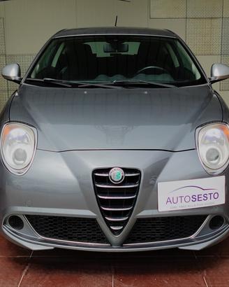 Alfa Romeo MiTo 1.6 MJT 120 CV PROGRESSION