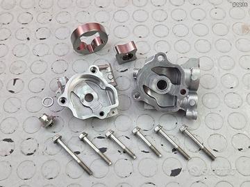 POMPA OLIO HONDA HORNET 600 2007 2010 CB 600F 2008