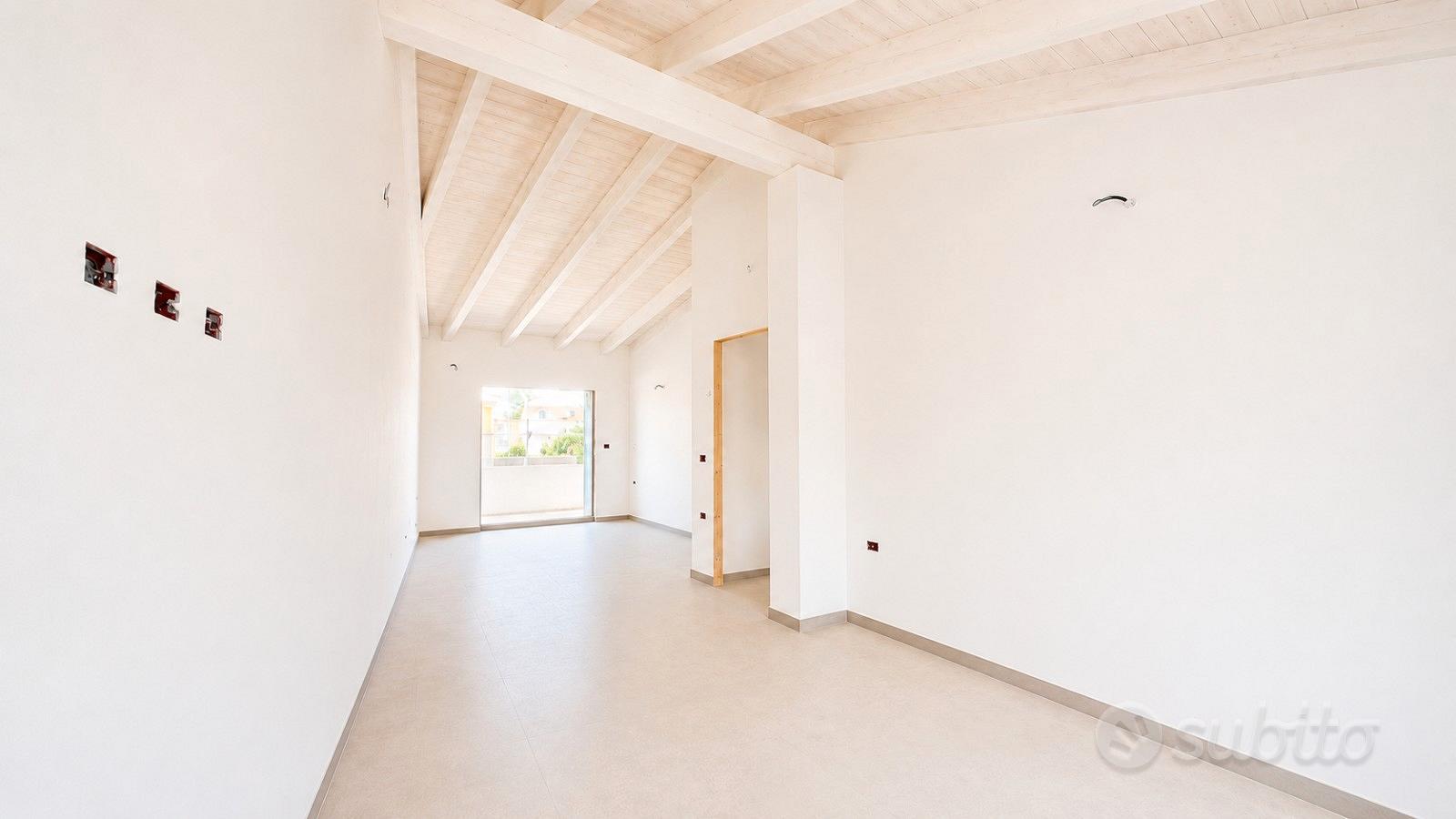 Apartment in Santu Sparau/San Sperate, Casteddu/Cagliari - Vista 2