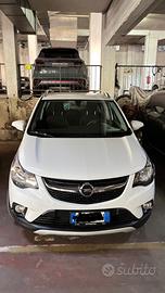 Opel Karl Rocks 1.0 75 CV