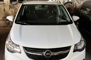Opel Karl Rocks 1.0 75 CV