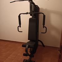 HOME GYM