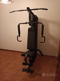 HOME GYM