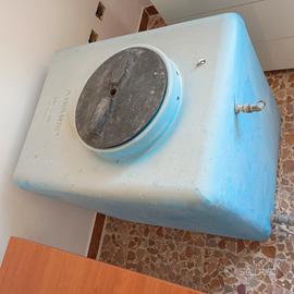 cisterna serbatoio 300 lt