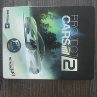 Giochi PlayStation 4/3