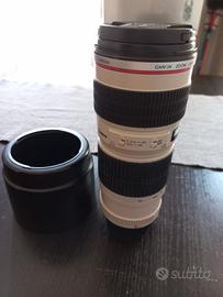 Canon 70-200 f4 L usm