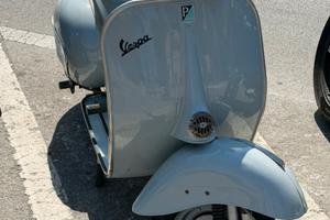 Vespa 125 1963