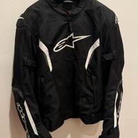 Giacca traforata estiva Alpinestars L