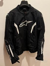 Giacca traforata estiva Alpinestars L