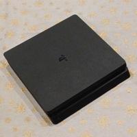 Ps4 Slim