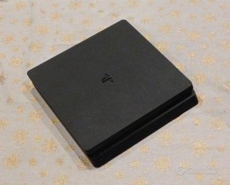 Ps4 Slim