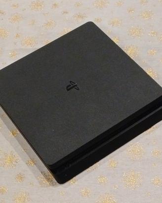 Ps4 Slim