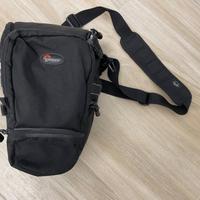 Lowepro borsa Toploader Zoom 75 AW