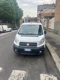 Fiat Scudo 2.0 (SU APPUNTAMENTO)