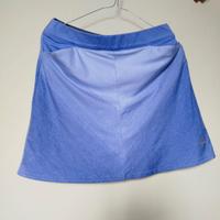 Gonna sportiva Adidas per tennis golf