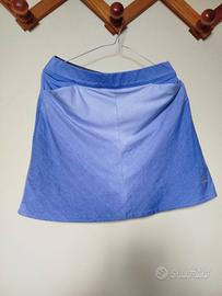 Gonna sportiva Adidas per tennis golf