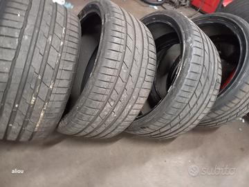 4 GOMME USATE ESTIVO 2853022 - CP41011761