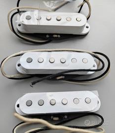 pickup stratocaster golden age stewmac