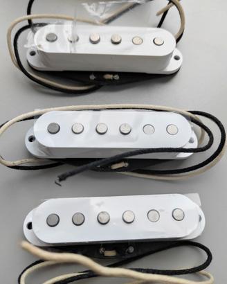pickup stratocaster golden age stewmac