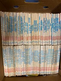 Fumetto Mister No su mancolista