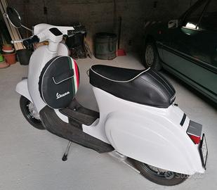 Vespa 50 Special del 1975