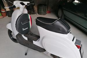 Vespa 50 Special del 1975