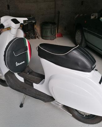 Vespa 50 Special del 1975