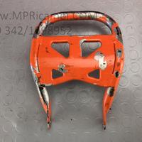 PARAURTI ANTERIORE POLARIS PREDATOR 500 2003 2004