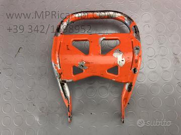 PARAURTI ANTERIORE POLARIS PREDATOR 500 2003 2004