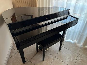 Pianoforte