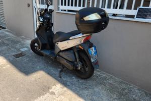 kymco Agility 200L R16