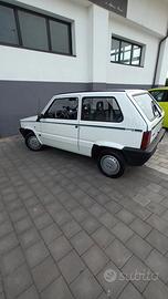 Fiat Panda yang Motore Fair 1.1