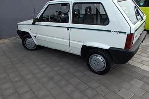 Fiat Panda yang Motore Fair 1.1