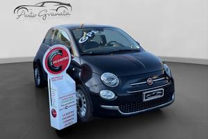 FIAT 500 1.2 EasyPower Lounge PER NEOPATENTATI