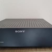 Home Theatre Sony Wireless 5.1 come nuovo!