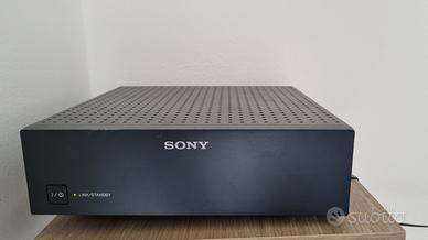 Home Theatre Sony Wireless 5.1 come nuovo!